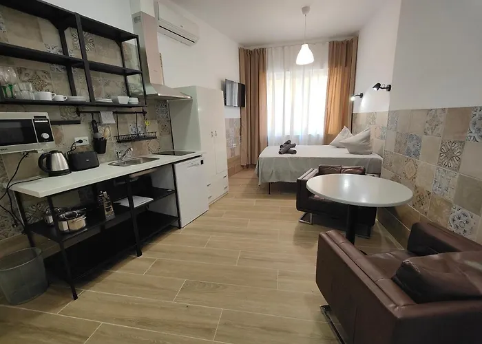 Hotel Apartamentos Pueblo Mar Calpe